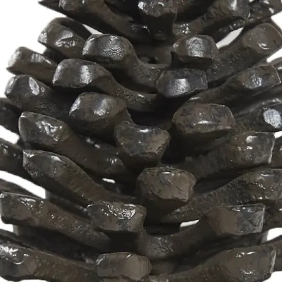 Park Designs Pinecone Stocking Hanger Iron - Set of 2 image {2}