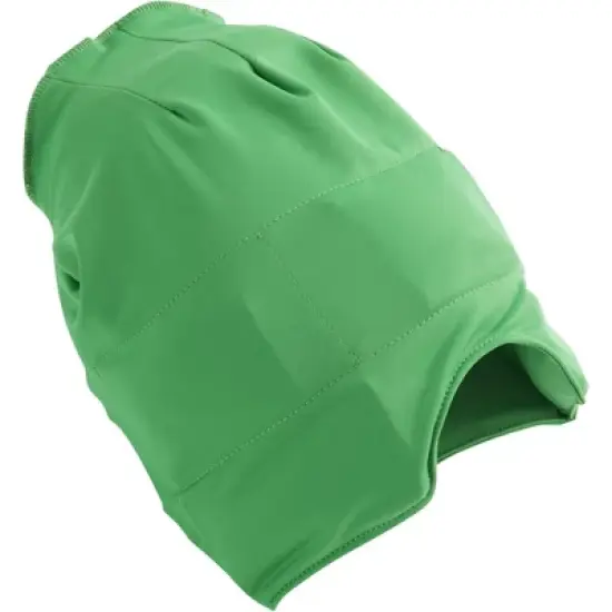 Aculief Headache, Migraine, & Stress Relief Hat - Natural Ice Mask for Tension & Muscle Pain &ndash; Green image {7}