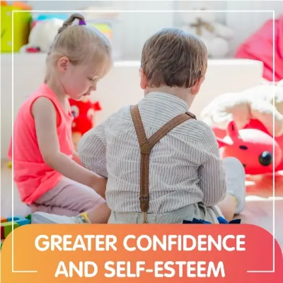 Leo & Friends Builder Set image {6}