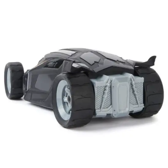DC Comics 1:20 Scale Batmobile RC image {7}