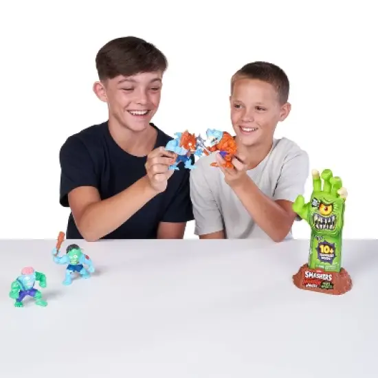 Smashers Horror House Dissect Stuffed Figure image {7}