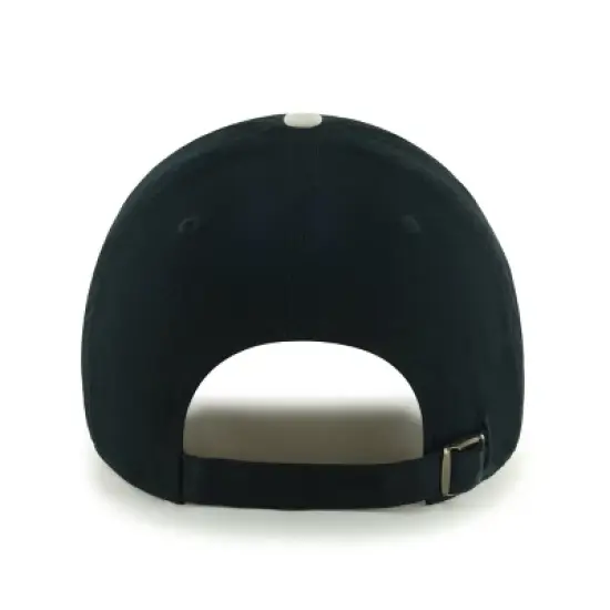 NBA Brooklyn Nets Clique Hat image {2}