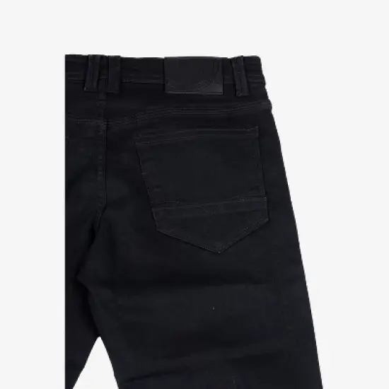 RAW X Boy's Rip and Repair Jeans image {4}