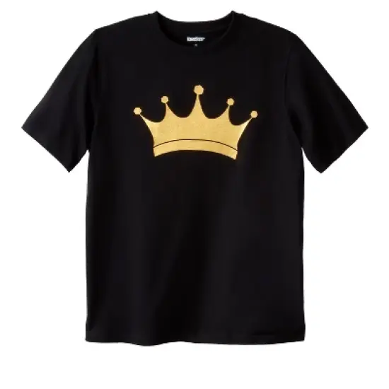 KingSize Men's Big & Tall Easy Style Graphic Tee image {14}