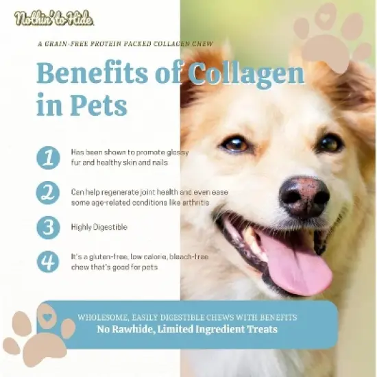 Fieldcrest Farms Nothin' To Hide Flip Chips Beef (Pack of 8) image {2}