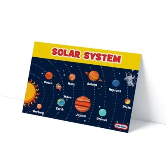 Little Tikes 3 in 1 Space Station Tent with Light image {5}