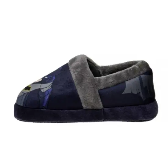 DC Comics Batman Boys Slippers (Toddler) image {4}