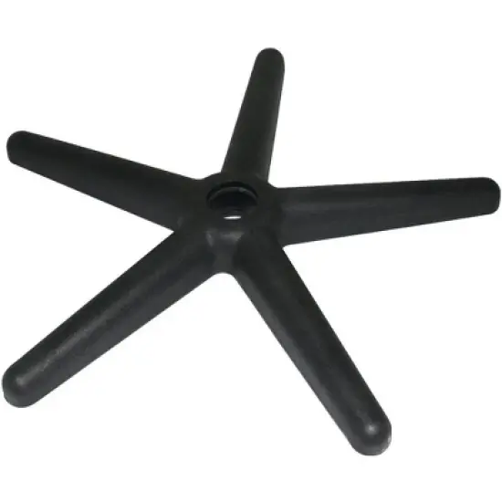 Master Massage Pneumatic Hydrolic Rolling Swivel Stool image {3}