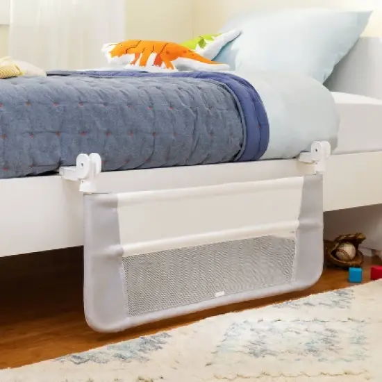Munchkin Toddler Safety Bed Rail image {2}