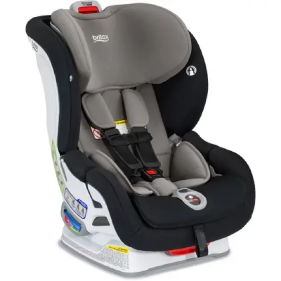 Britax Boulevard ClickTight Convertible Car Seat image {14}