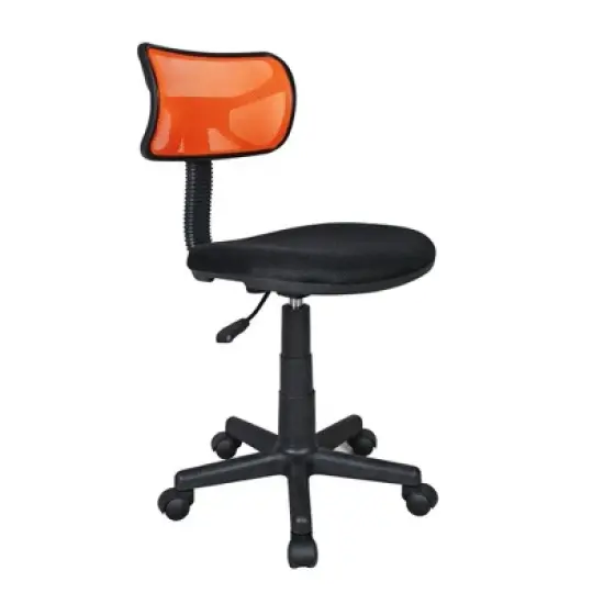 Student Mesh Task Office Chair -Techni Mobili image {8}