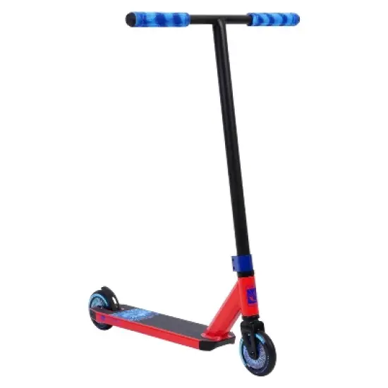 Invert Supreme Entry Level Stunt Scooter for ages 7-12 image {13}