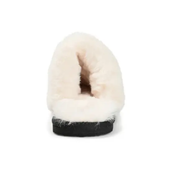 Journee Collection Womens Delanee Tru Comfort Foam Slip On Mules Round Toe Slippers image {2}