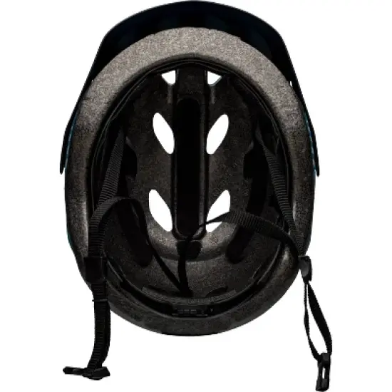 Bell Frenzy Youth Bike Helmet image {4}