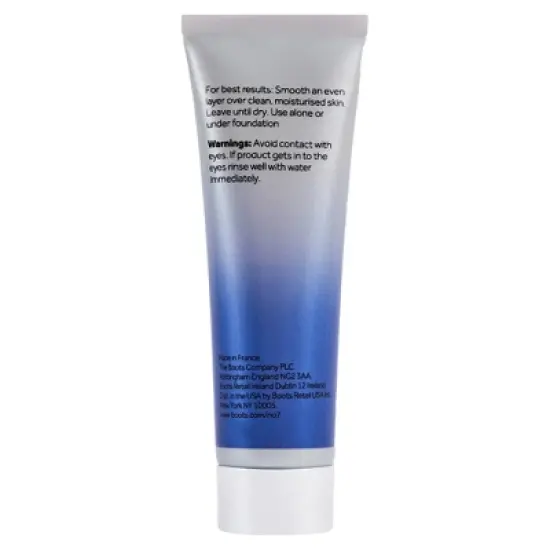 No7 Lift & Luminate Primer - 1 fl oz image {3}