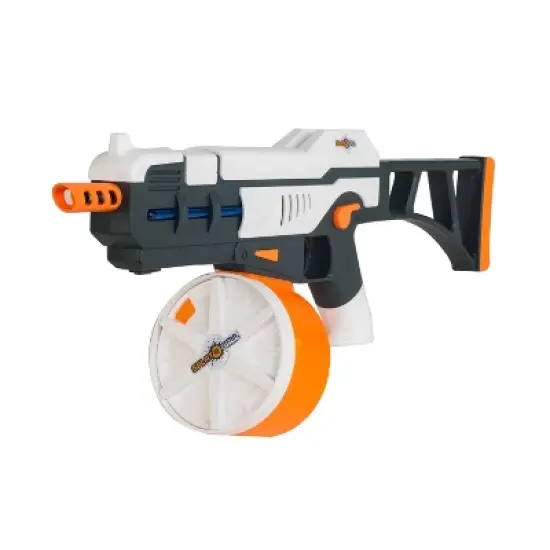 Splat-R-Ball SRB1200 Water Bead Blaster Kit image {1}