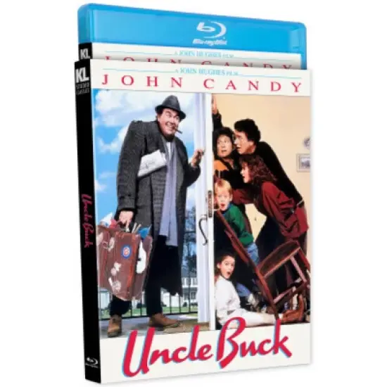 Uncle Buck (1989) image {1}
