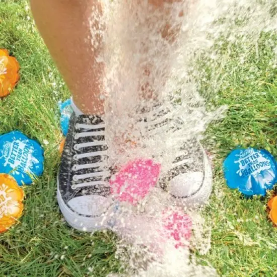 NERF Better Than Balloons Water Pods - 108pk image {6}