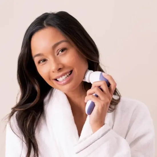 Plum Beauty Facial Cleansing System image {5}