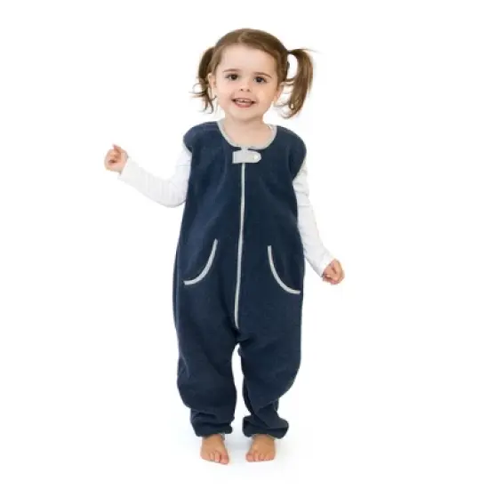 baby deedee Sleep Kicker Wearable Blanket image {6}