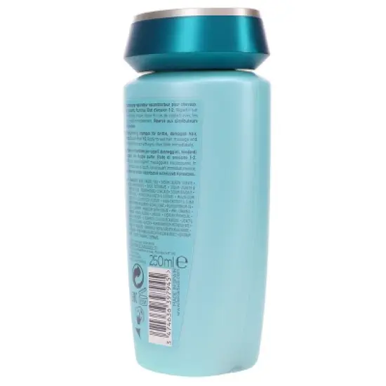 Kerastase Resistance Bain Force Architecte Shampoo 8.5 oz image {5}