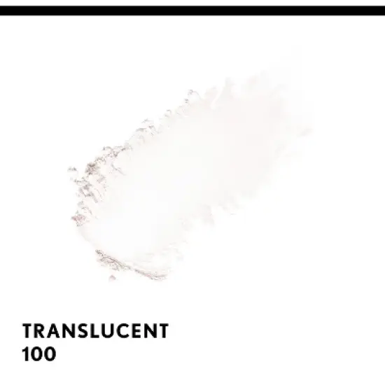 COVERGIRL Clean Fresh Pressed Powder - 0.35oz image {13}