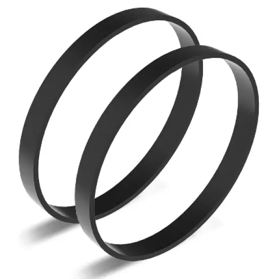 Hoover AH20080, 562932001 Windtunnel T Vacuum Cleaner Stretch 2 Belts image {5}