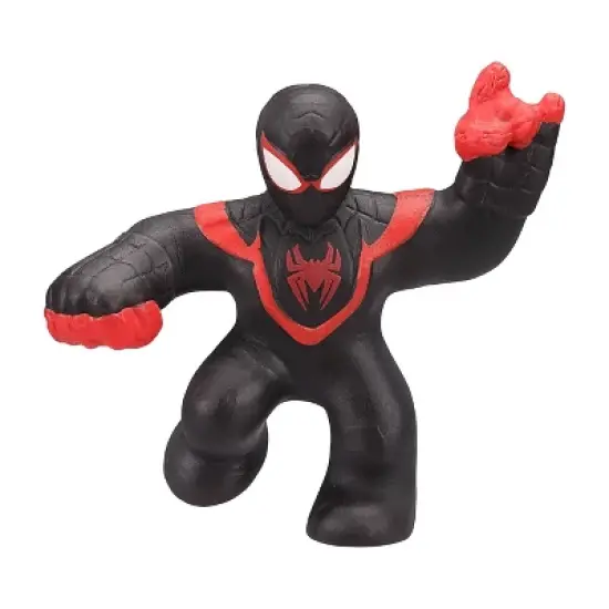 Heroes of Goo Jit Zu Minis Marvel Mega 8 Pack (Target Exclusive) image {7}