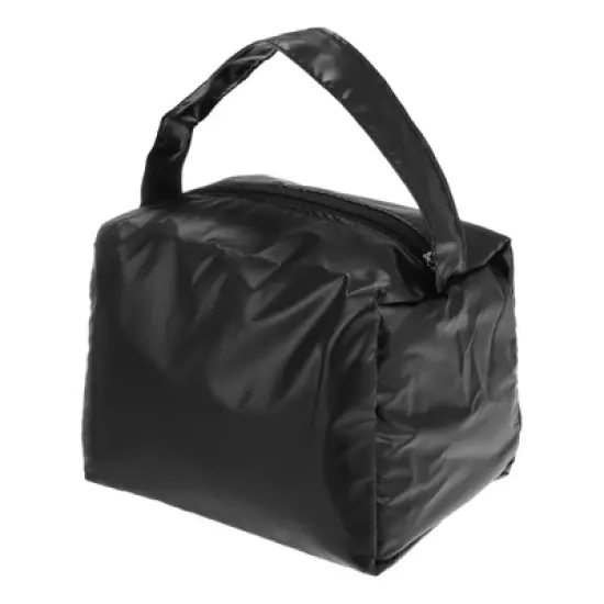 Unique Bargains Women's Travel Makeup Bag 1 Pc image {4}