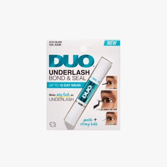 DUO Bond and Seal Under Lash Adhesive Beauty Tool image {4}