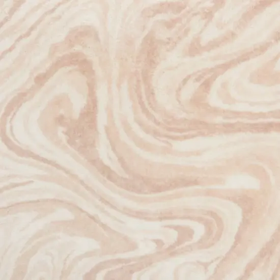 20"x20" Oversize Life Styles Marble Plush Square Throw Pillow - Mina Victory image {5}