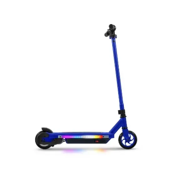 Jetson Echo X Electric Scooter image {1}