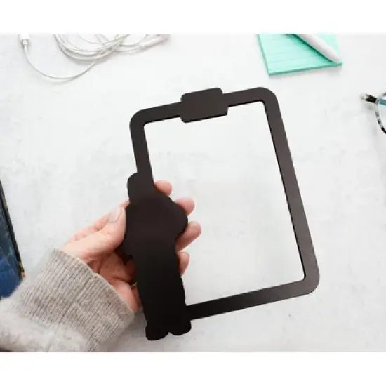 NMR Distribution Star Wars Chewbacca MEGA Funky Chunky Magnet Frame | Toynk Exclusive image {3}