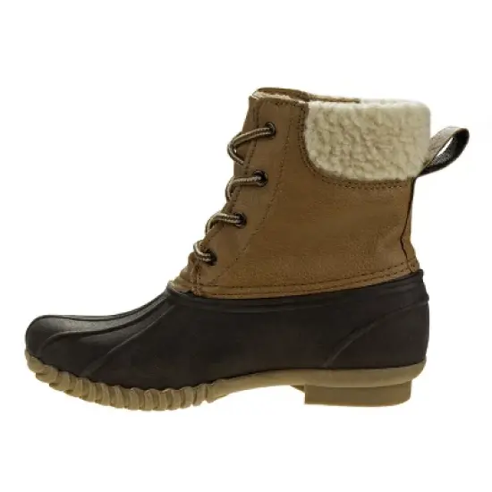 Josmo Unisex Duck Boots (Little Kids Sizes) image {2}