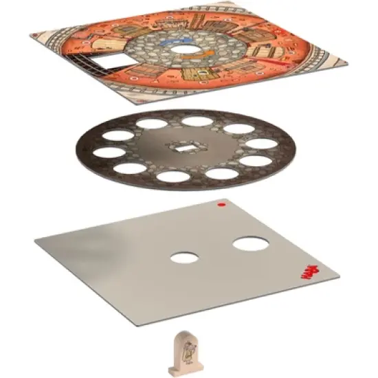 HABA Inspector Mouse: The Great Escape image {6}