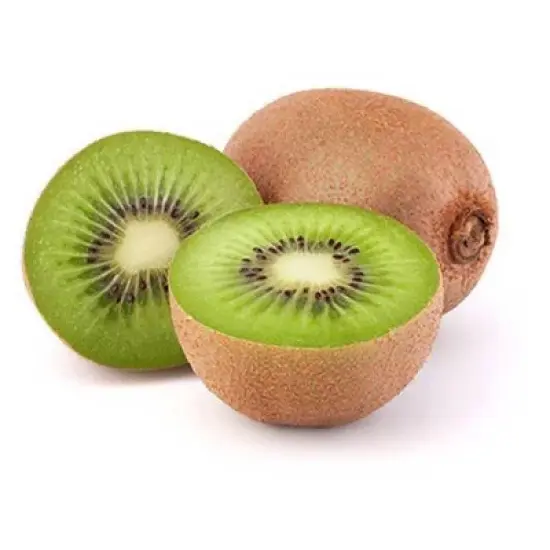 Fresh Green Kiwi Fruit - 1lb image {3}