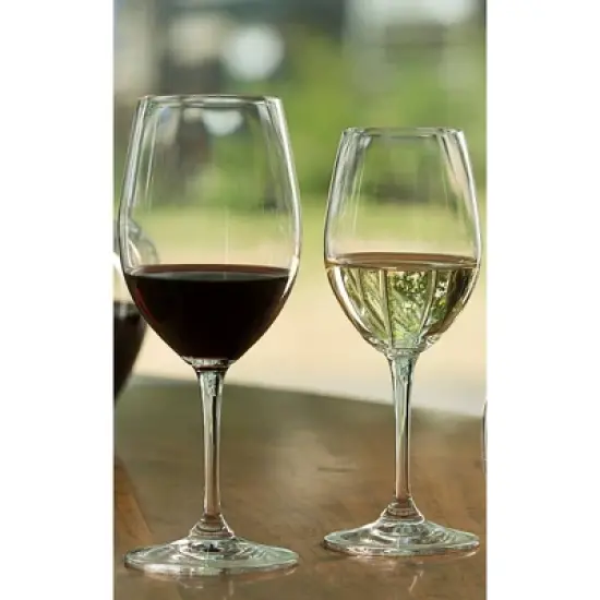 Riedel Vivant 12.5oz 4pk White Wine Glasses image {3}