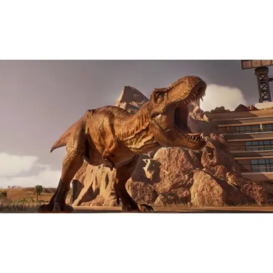 Jurassic World: Evolution 2 - PlayStation 4 image {4}
