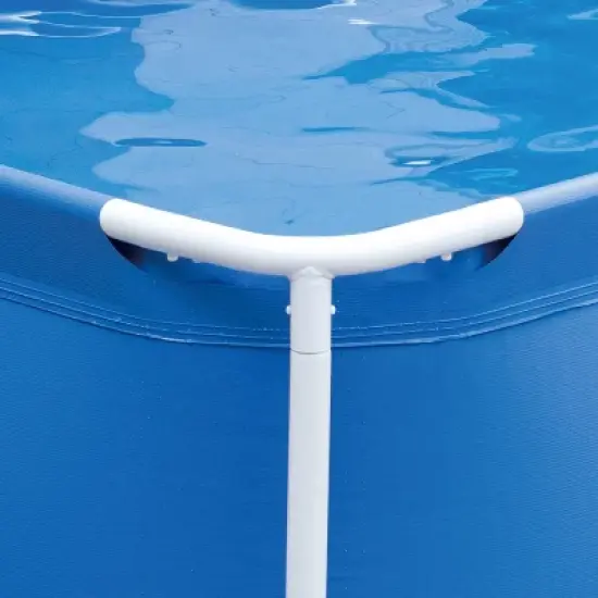 Funsicle 8ft 6in Activity Lap Pool image {4}