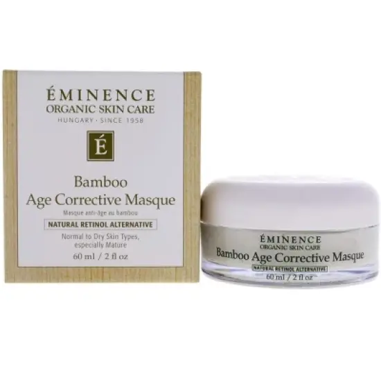 Eminence Bamboo Age Corrective Masque, 2 oz image {4}