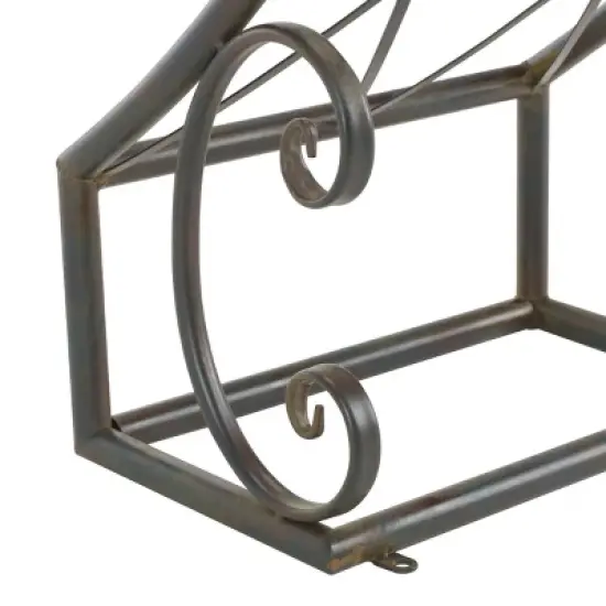 Mizell Moon Gateway  - Safavieh image {7}