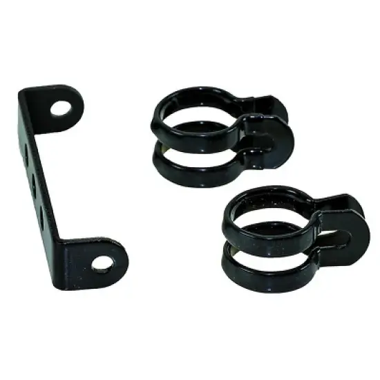 Arrow Aluminum Rear Carrier image {2}