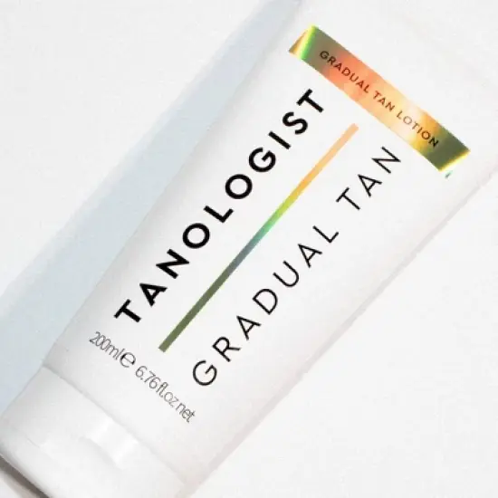 Tanologist Gradual Tan Lotion - 6.76 fl oz image {2}