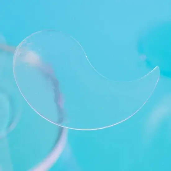 Good Molecules Caffeine Energizing Hydrogel Eye Patches - 60ct image {2}