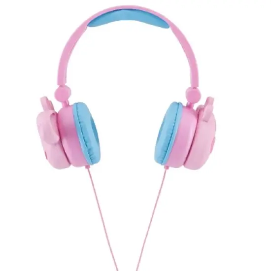Peppa PIg Molded Headphones for kids image {2}