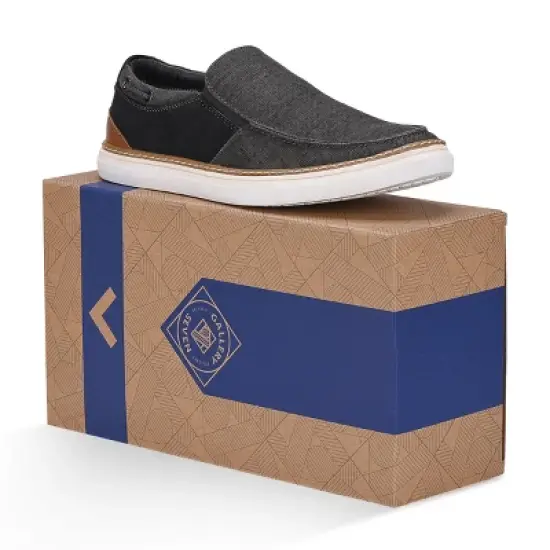 Gallery Seven Men's Pristine Derby Dress Shoe image {6}