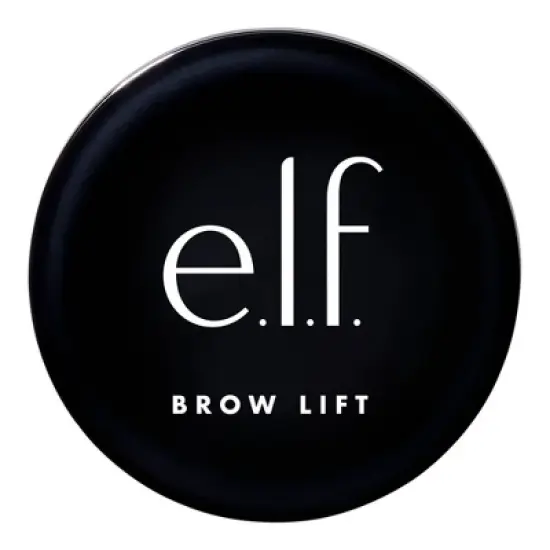 e.l.f. Brow Lift Gel - Clear - 0.31oz image {3}