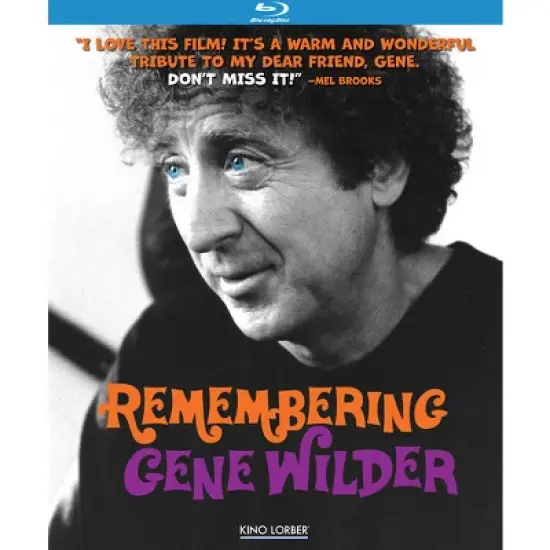 Remembering Gene Wilder (2023) image {2}