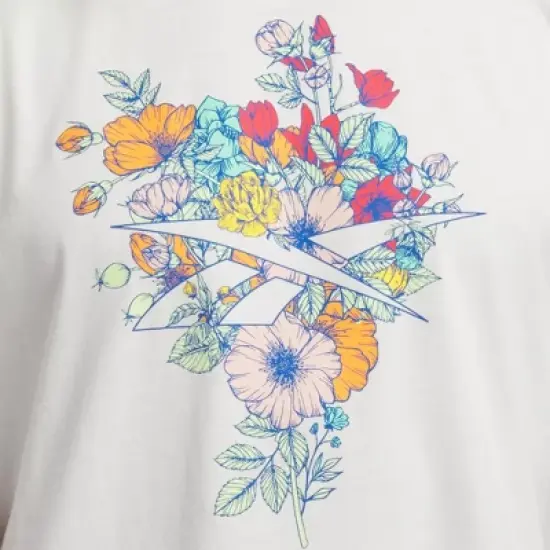 Reebok Identity Good Vibes T-Shirt image {3}