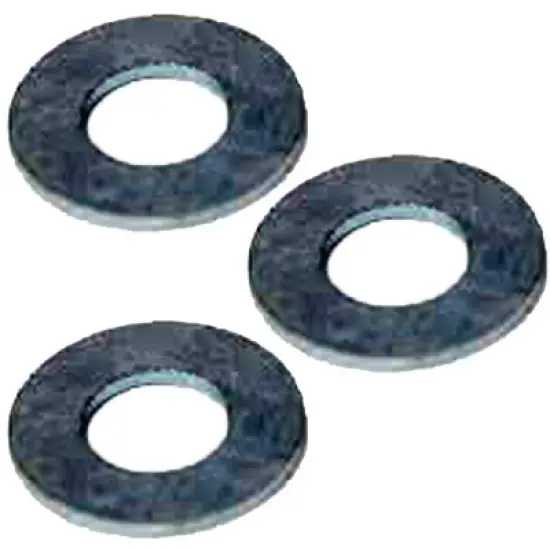 Weed Eater Poulan Husqvarna Trimmer 3 Pack Flat Washer - 530015828-3PK image {2}